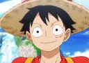 luffy