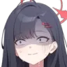 IchikaScared