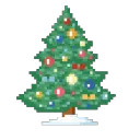 ChristmasTree