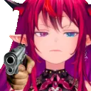 IRySGun