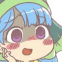 gyate_keiki_yandere Discord Emoji