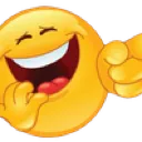 Ahahahahah Discord Emoji