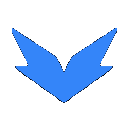bluehype Discord Emoji