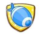 bluebloon Discord Emoji
