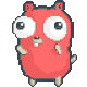 PartyGopher Discord emoji