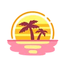 islandsunset