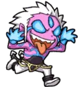 Gremlin Discord Emoji