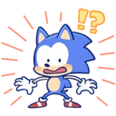 shockedsonic