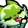 sprigLICK