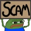 Scam