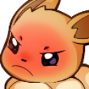 eeveeangry