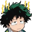 DekuHaggard