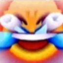 mild_little_laugh Discord Emoji