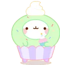MCupcake MCupcake