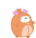 MReindeerDance
