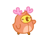 PReindeerDance