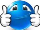 Bluethumbs Discord Emoji