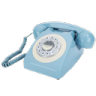 y_bluephone Discord emoji