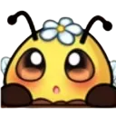 beeshrug