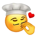 chefskiss