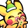 pikaCookie pikaCookie