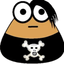012_EmoStare Discord emoji