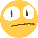 lookat Discord sticker | Speakeasy