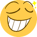 proud Discord sticker from Speakeasy