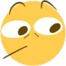 lookoh Discord Emoji from Speakeasy