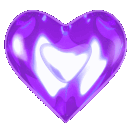 Purpleheart PurpleHeart Discord Emoji