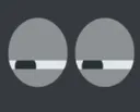 Sus Eyes suseyes Discord Emoji