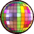 discoBall