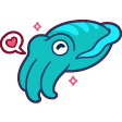 cuttle Discord emoji
