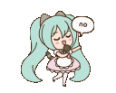 mikuno Discord Emoji