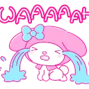 Melodycry melodycry Discord Emoji