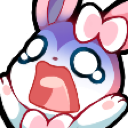 sylvscream Discord emoji