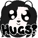 4rouhugs Discord Emoji