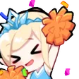 eavCheer eavCheer