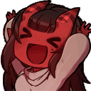 Yay yay Discord Emoji