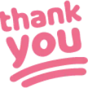 thankyou
