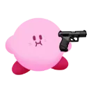 kirby Discord Emoji