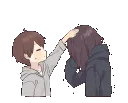 HeadPat