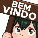 AABemvindo