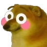 DogeBlush