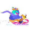 PhibiSled