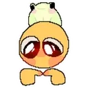 shy