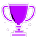purple_trophy Discord emoji