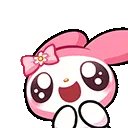 mymelody_heart