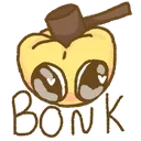 bonk