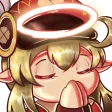 klee_pray